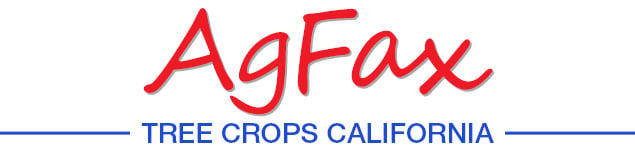 AgFax Tree Crops California Newsletter