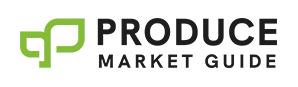 Produce Market Guide Newsletter Logo