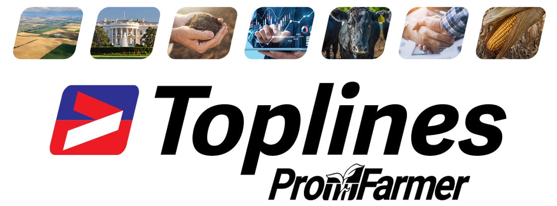Toplines Header